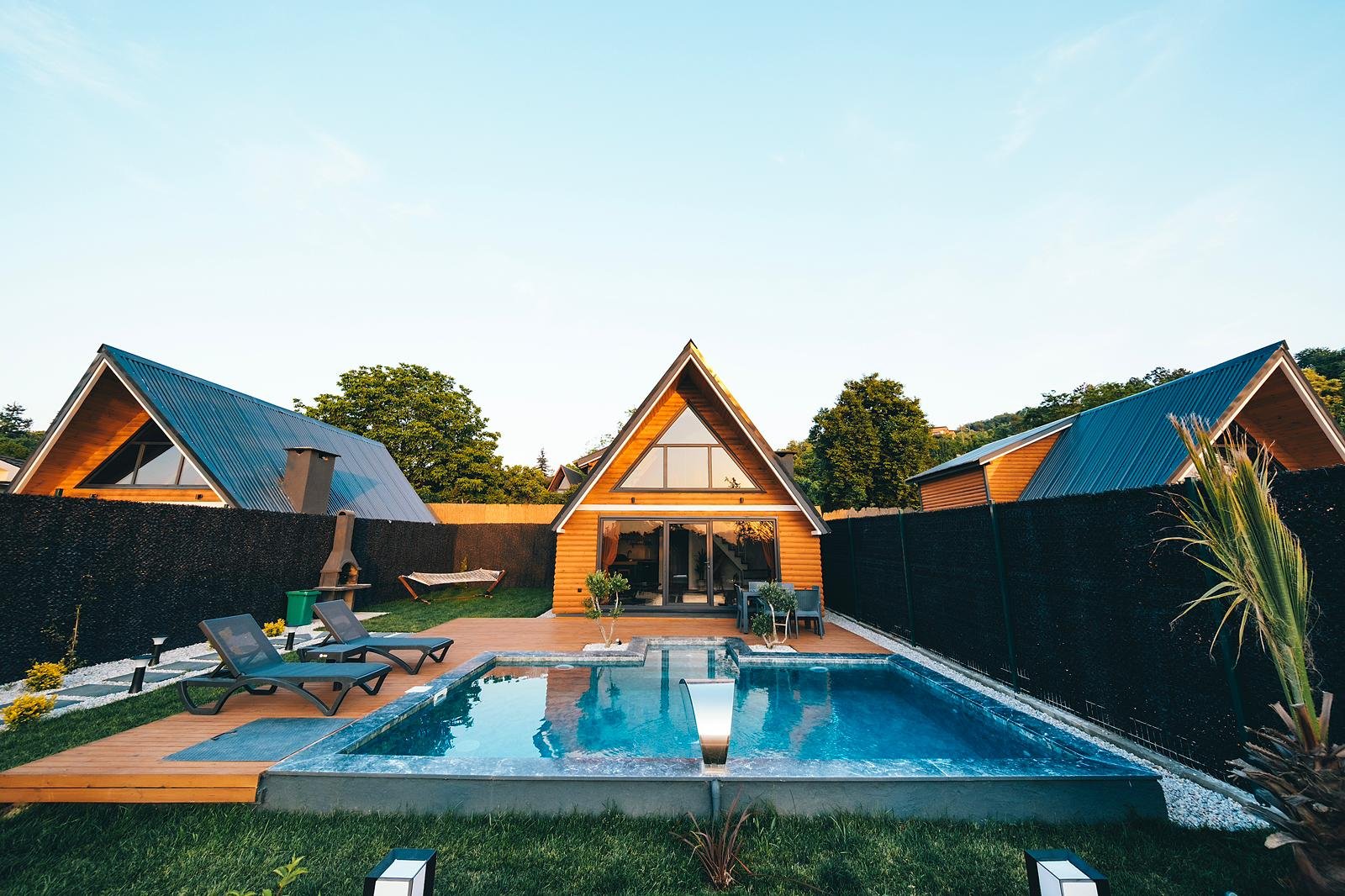 Arne House
