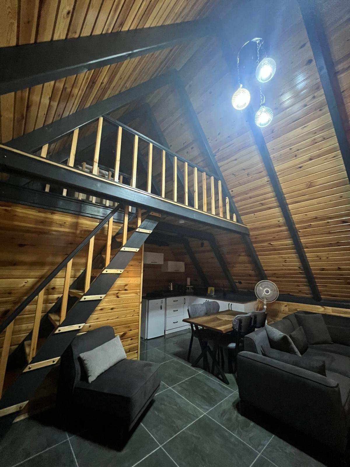 Şura Bungalov