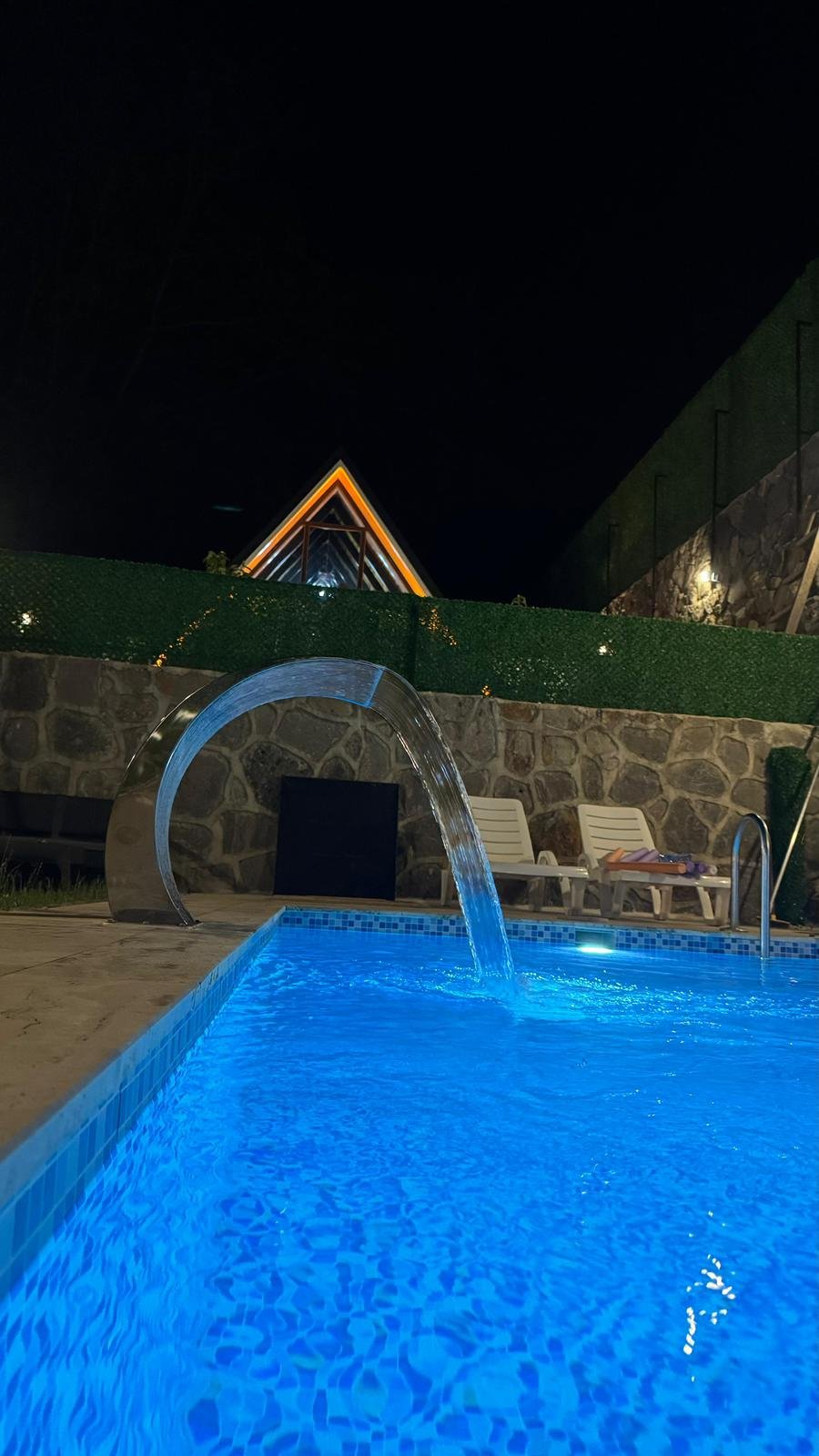 Şura Bungalov