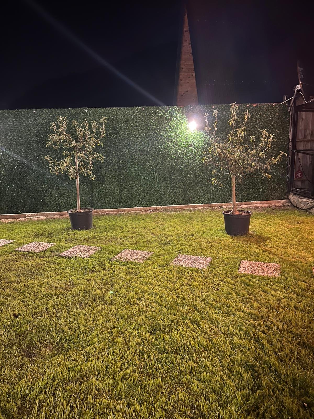 Şura Bungalov
