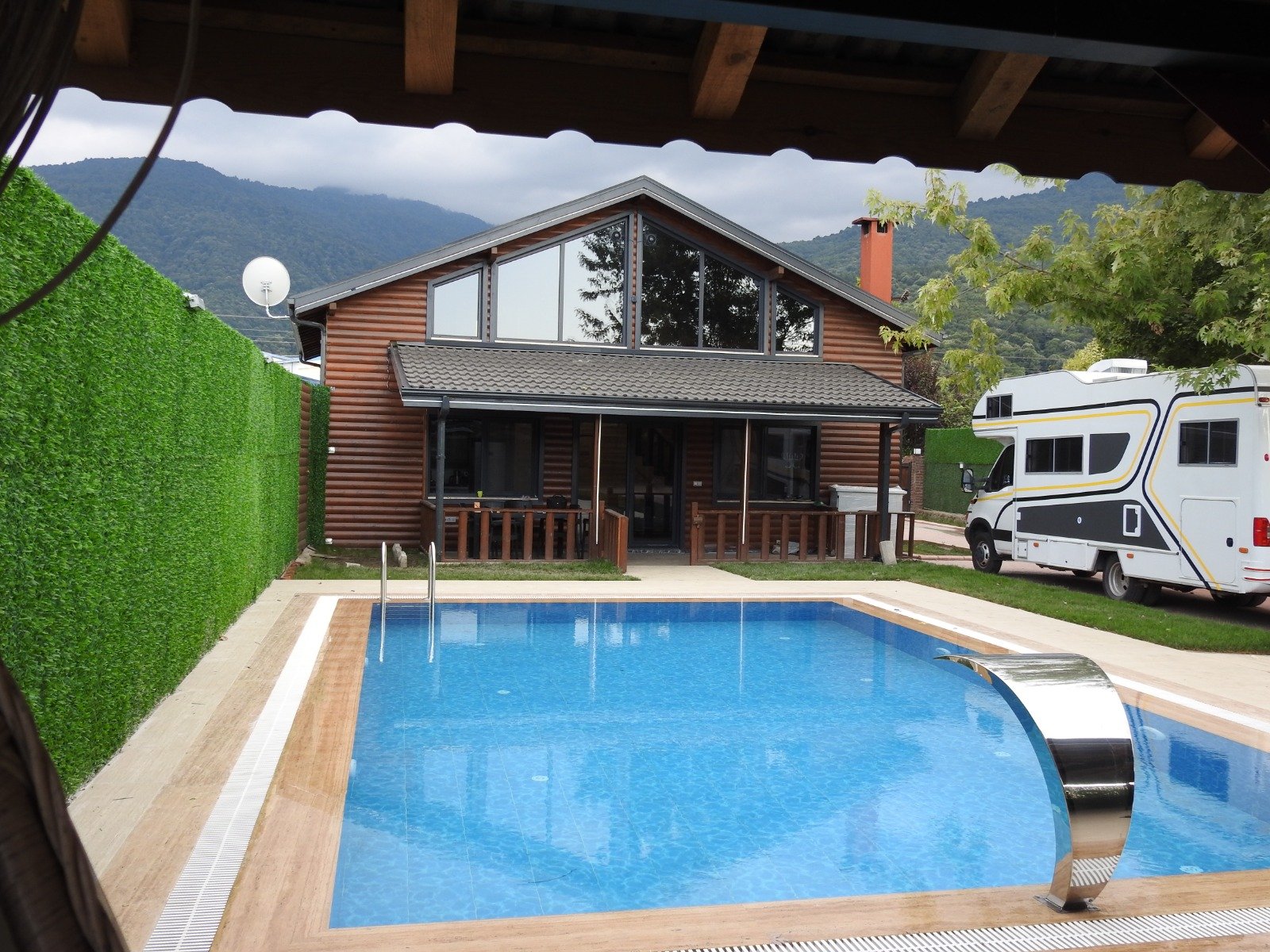 Family Resort