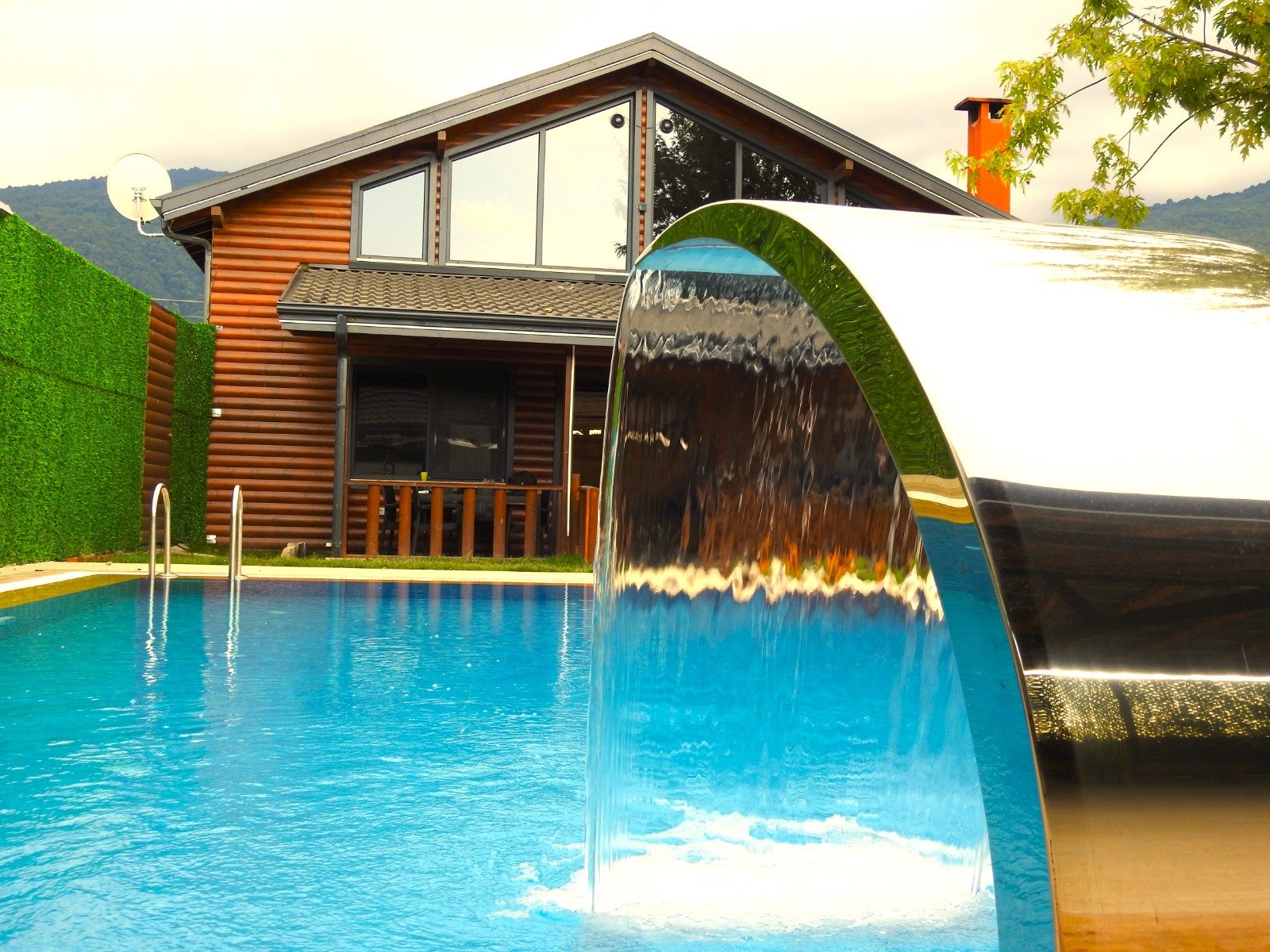 Family Resort