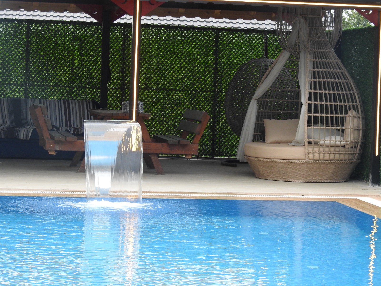 Family Resort