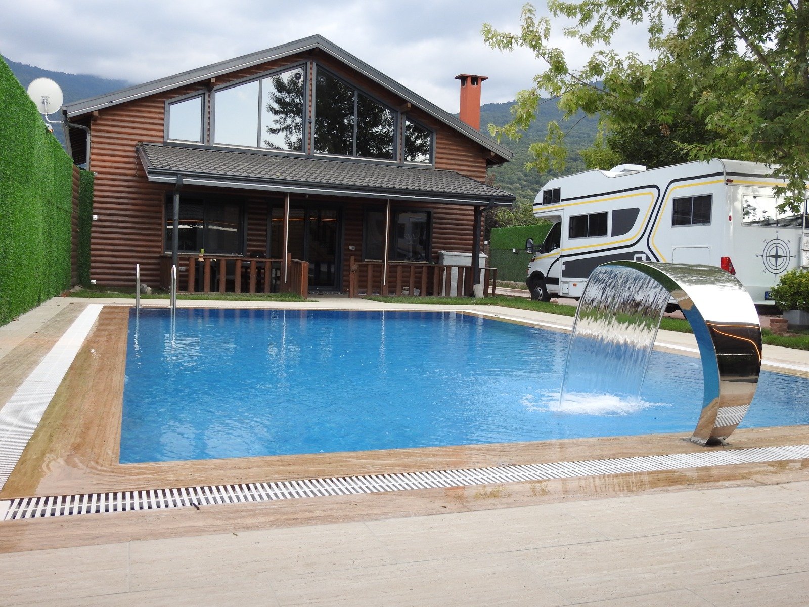 Family Resort