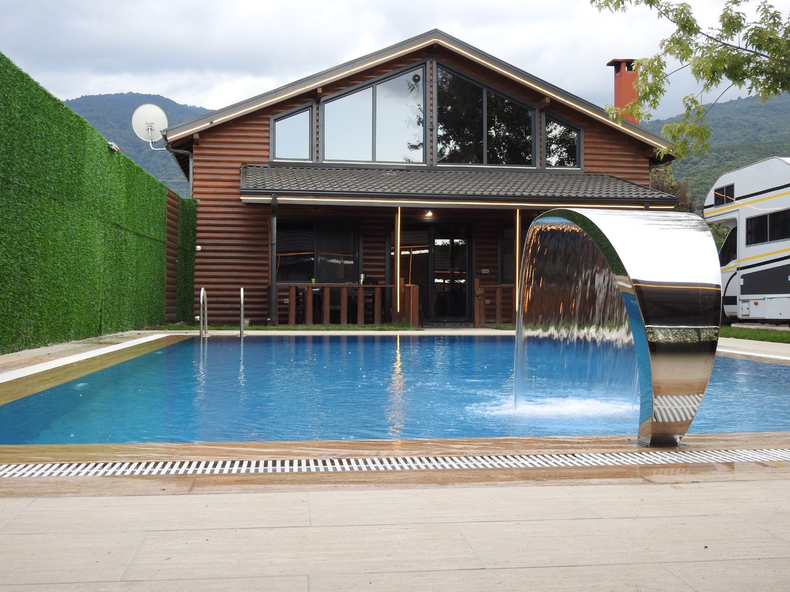 Family Resort