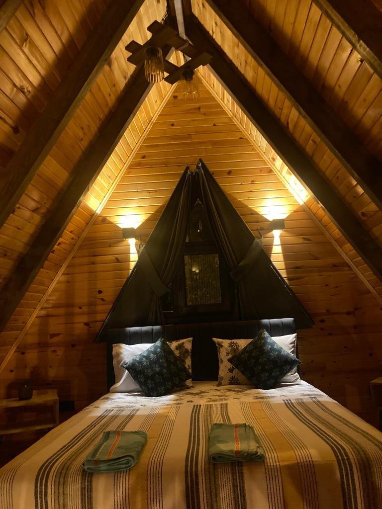 Chalet Du Lac Sapanca