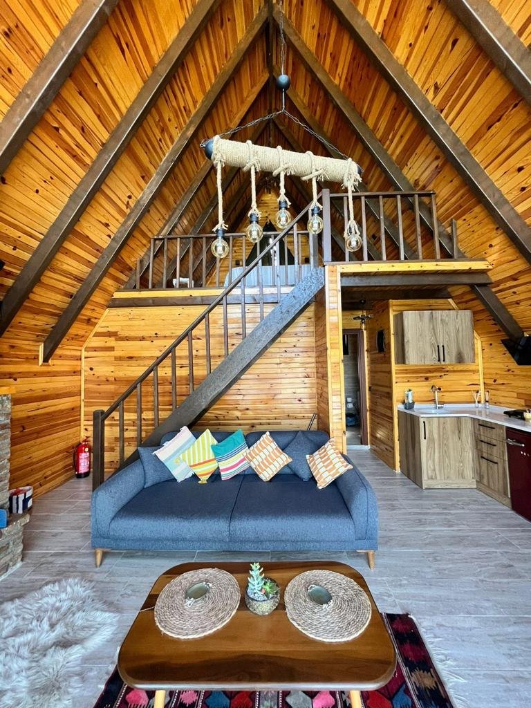Chalet Du Lac Sapanca