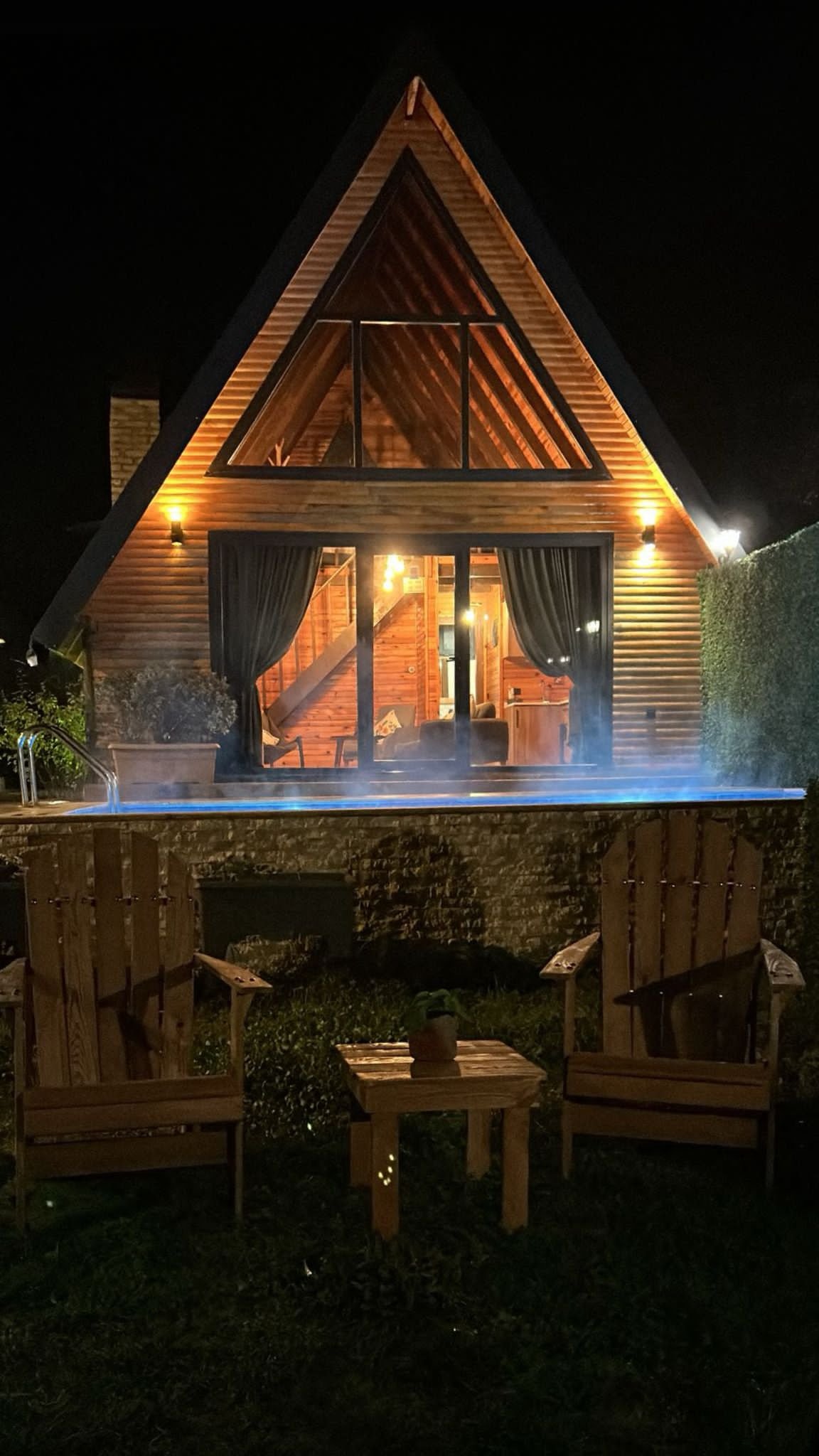 Chalet Du Lac Sapanca