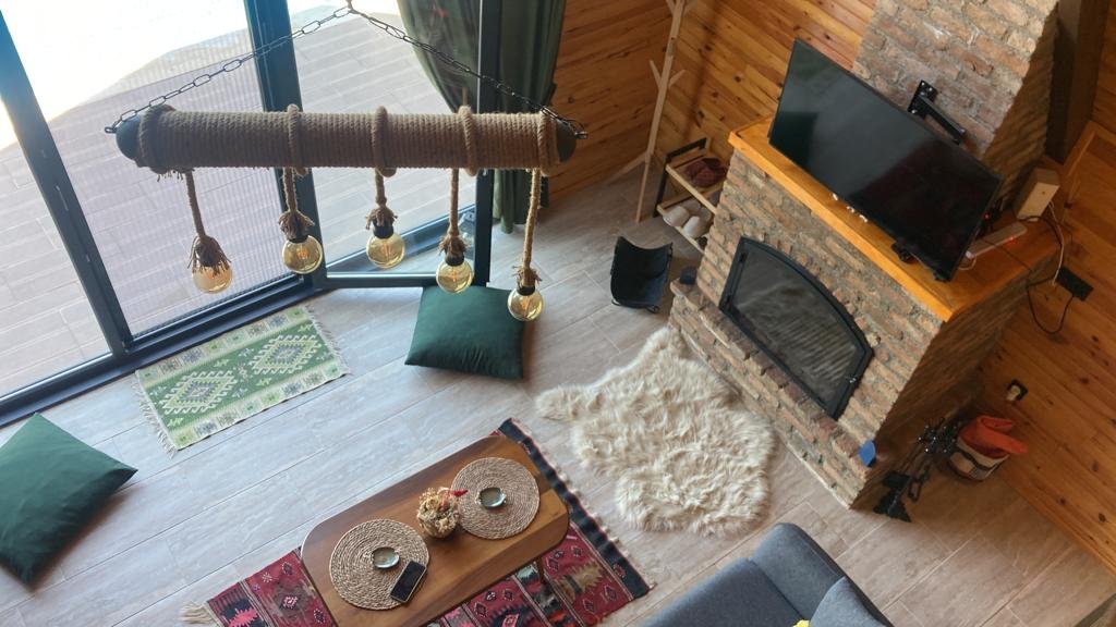 Chalet Du Lac Sapanca