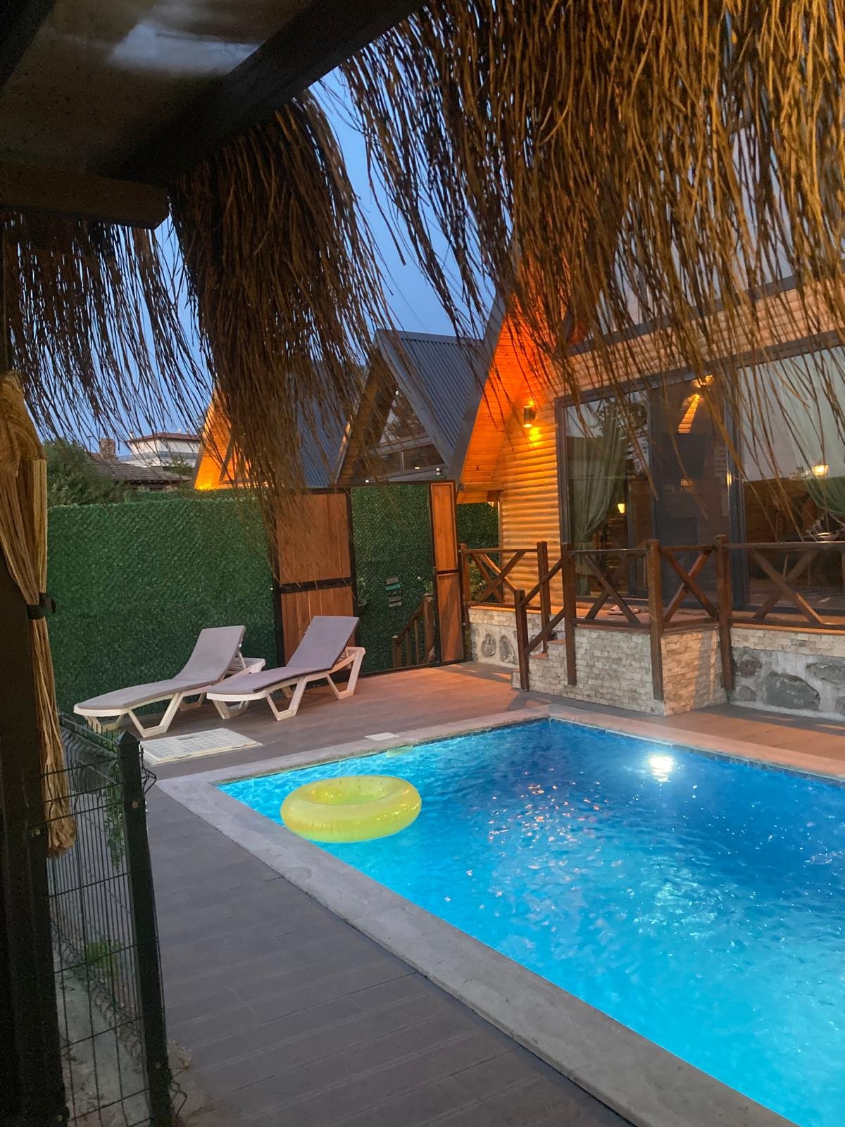 Chalet Du Lac Sapanca