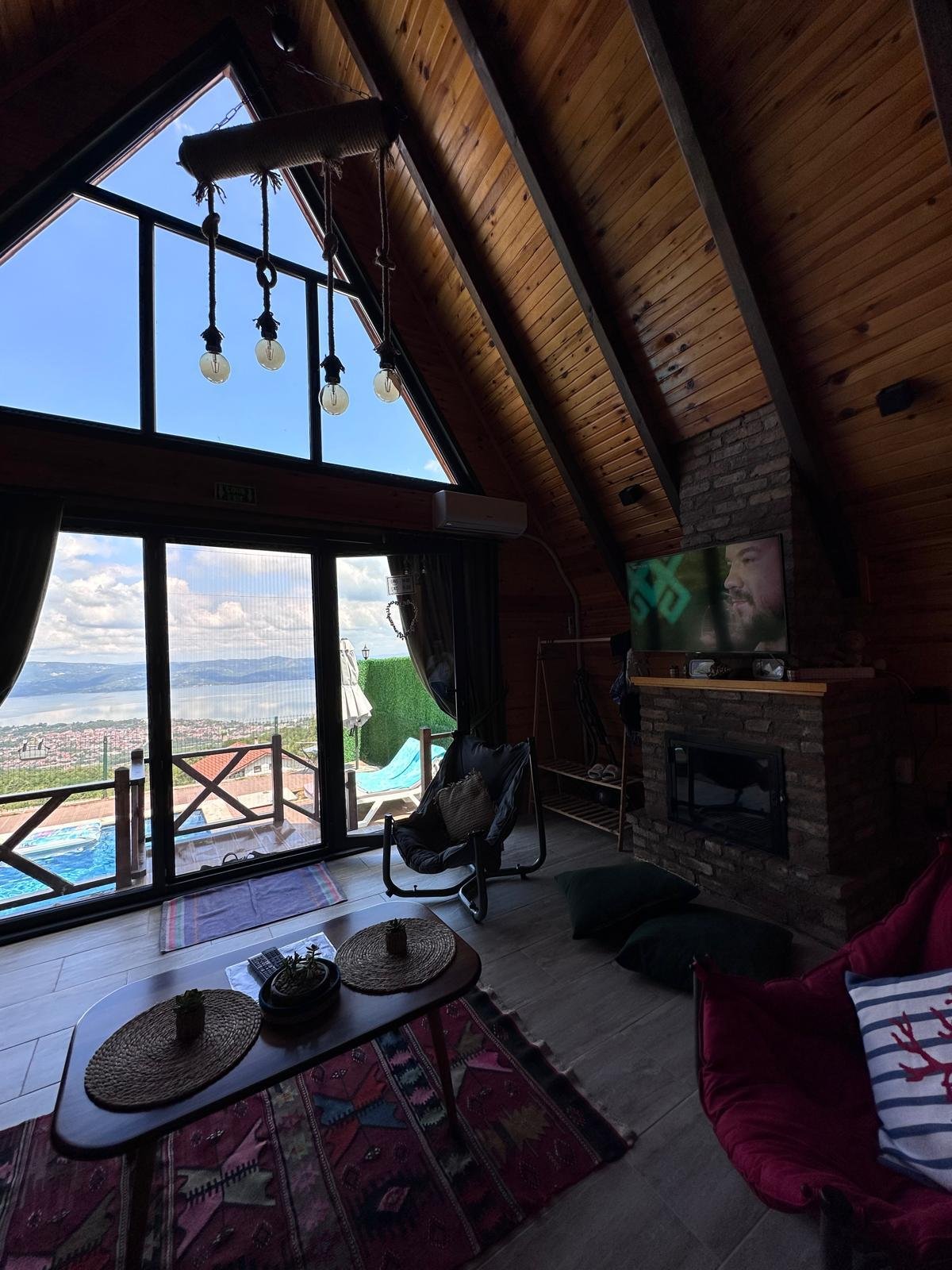 Chalet Du Lac Sapanca